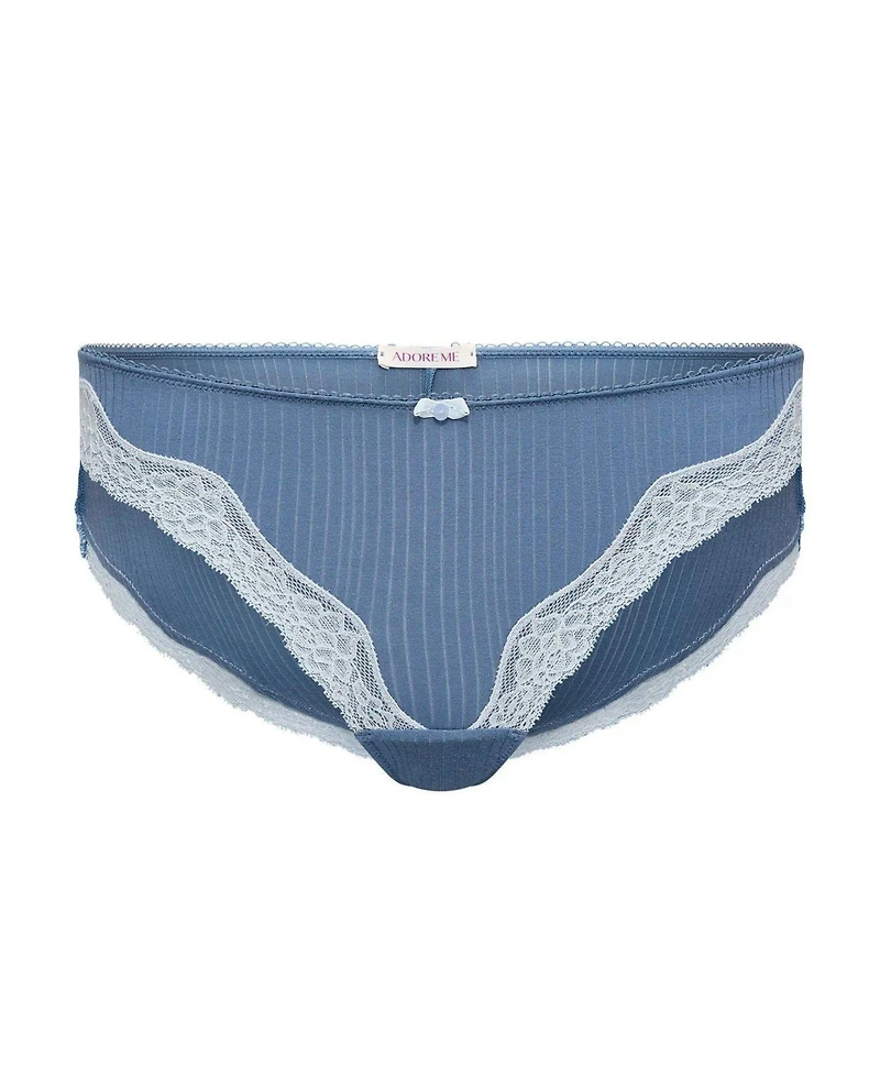 Adore Me Women's Florie Shortie Panty