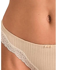 Adore Me Women's Lilou Thong Panty
