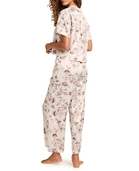 Adore Me Women's Verity Pajama Set