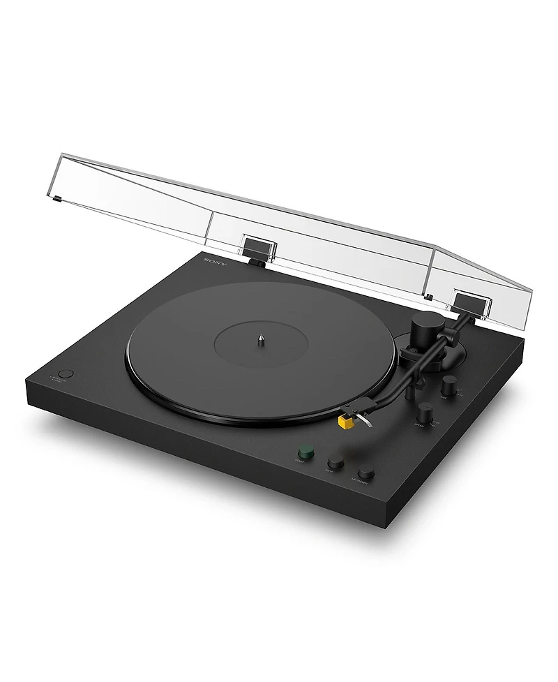 Sony Ps-LX5BT Full Auto Turntable with Bluetooth Connectivity