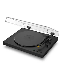 Sony Ps-LX5BT Full Auto Turntable with Bluetooth Connectivity