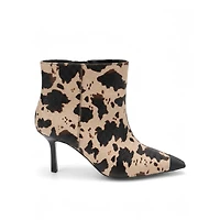 Prologue Shoes Women's Rassel Pointed Toe Boot