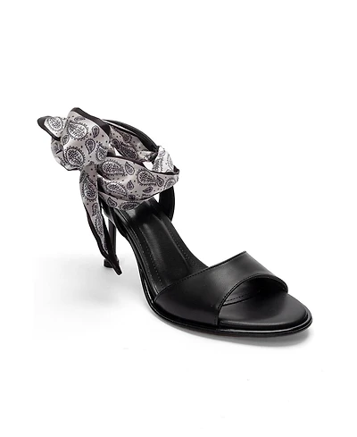 Prologue Shoes Women's Marena Stiletto Pump