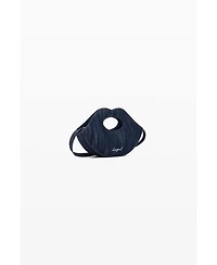 Desigual Women's Small lips bag