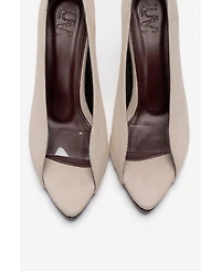 Prologue Shoes Women's Varelia Stiletto Sandal