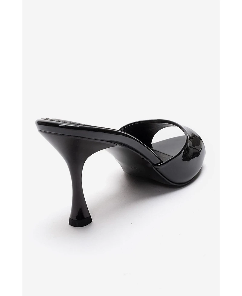 Prologue Shoes Women's Tiera Stiletto Sandal