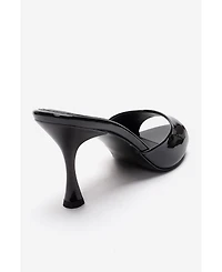 Prologue Shoes Women's Tiera Stiletto Sandal