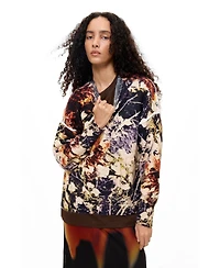 Desigual Women's Jacquard sweater