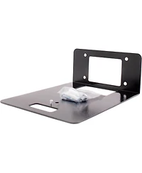 Aida Wm-ptz Weather-Resistant Wall Mount for Ptz Cameras