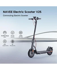 Navee K100 Max Electric Scooter