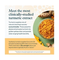 Youtheory Turmeric