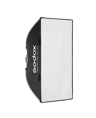 Godox EazyFlow Rect 60 x 90 Foldable Softbox for Bowens Mount