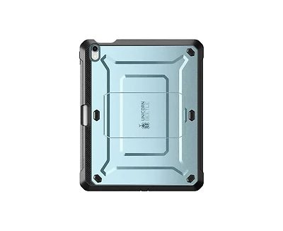 Ub Pro Rugged Case for the iPad Air 13" (2024) – Built-In Screen Protector, Kickstand, 20 ft Drop Protection