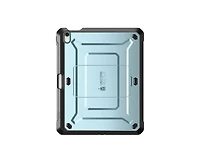 Ub Pro Rugged Case for the iPad Air 13" (2024) – Built-In Screen Protector, Kickstand, 20 ft Drop Protection