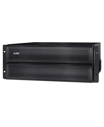 American Power Conversion (APC) Smart-ups X Bp SMX120BP Hot-Swappable Battery Replacement Kit for APC Smart-ups X SMX120BP