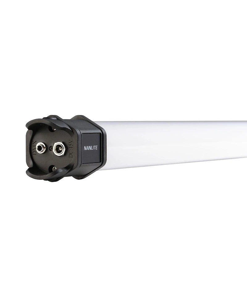 Nanlite PavoTube Ii 15C Wireless Rgbww Led Tube 2-Light Kit