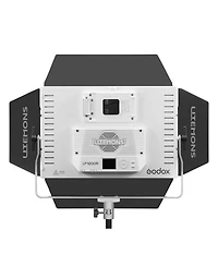 Godox Litemons LP1200R 120W Rgb Led 2-Light Panel Kit
