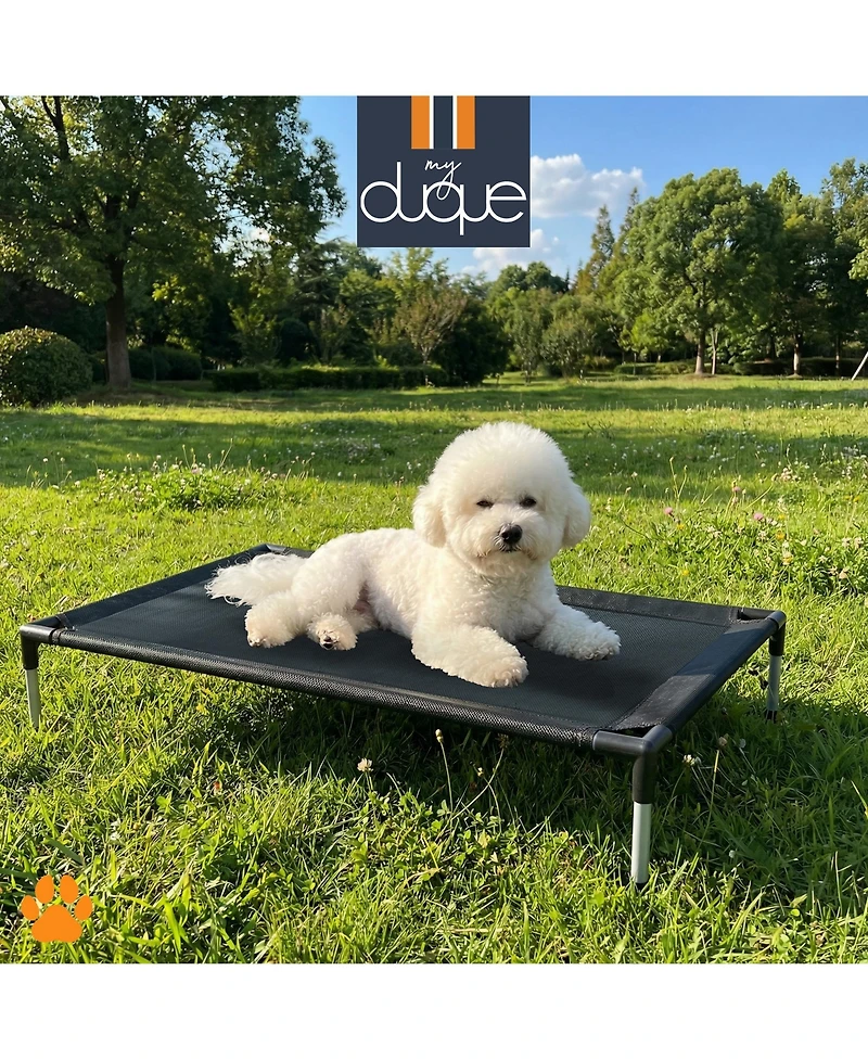 My Duque: Coola Bed