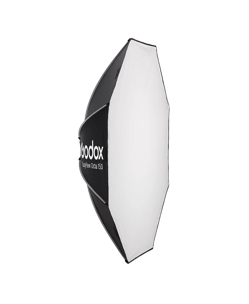 Godox EazyFlow Foldable Bowens Mount Octa Softbox (59")