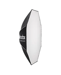 Godox EazyFlow Foldable Bowens Mount Octa Softbox (59")
