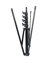 Matthews Merf Mini 7'5" Extendable Reverse Light Stand