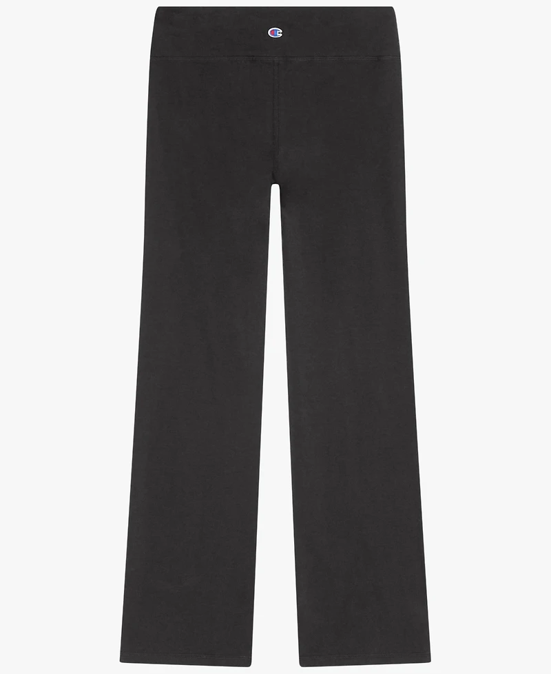 Champion Girls' 7-16 Flared Leggings
