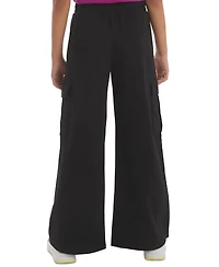 Champion Girls' 7-16 French Terry Cargo Pants
