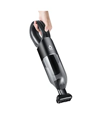 Pursonic Ultimate Cleaning Bundle 3-in-1 Turbo Air Duster and Cordless Handheld Vacuum