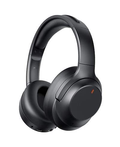 Cowin BT6.0 Wireless Noise-Cancelling Over-Ear Headphones with Enc Microphone