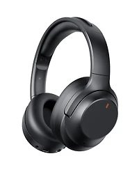 Cowin BT6.0 Wireless Noise-Cancelling Over-Ear Headphones with Enc Microphone