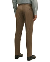 B by Brooks Brothers Men's Regular-Fit Explorer Suit Separates Pants