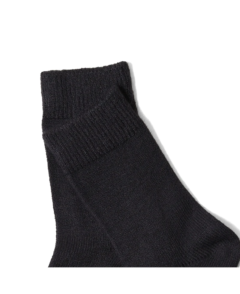 Stems Women's Cozy Lounge Crew Socks