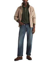 Nautica Men's Bomber Classic-Fit Jacket