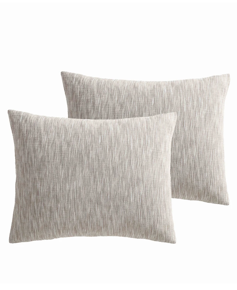 Palm Aire TheoGauze 3-Piece Comforter Set
