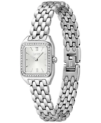 Hugo Boss Women's Mae Petite Quartz Stainless Steel Watch 22mm
