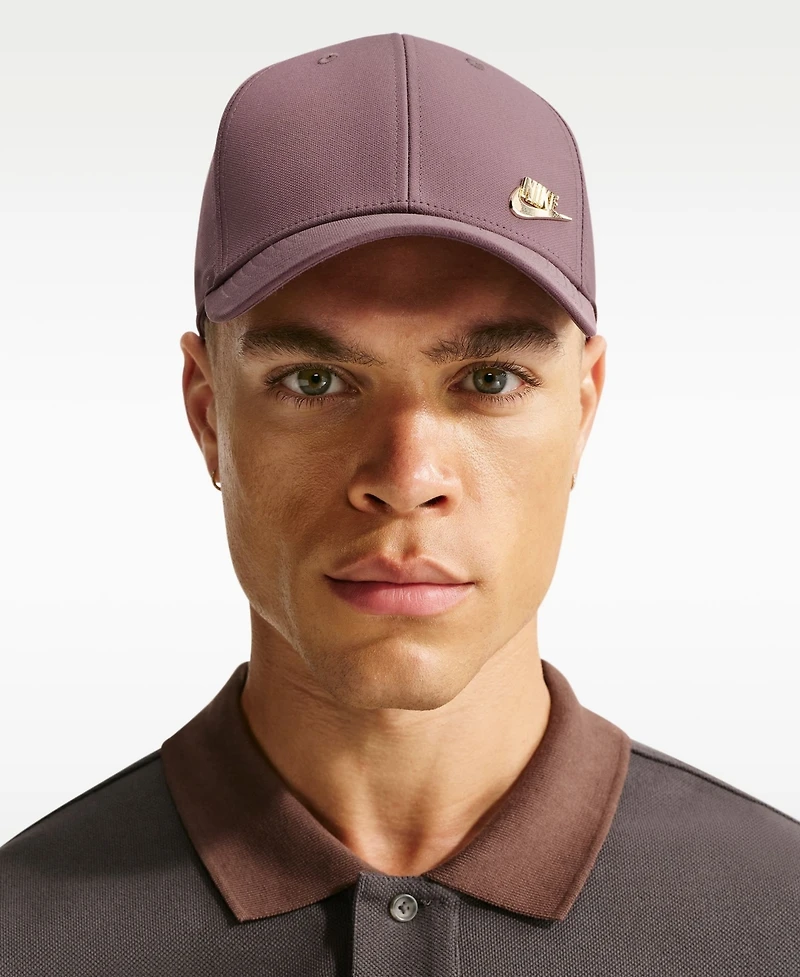Men's and Women's Nike Metal Futura Club Dri-fit Adjustable Hat