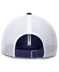 Nike Women's Royal/White Chicago Cubs Club Trucker Adjustable Hat