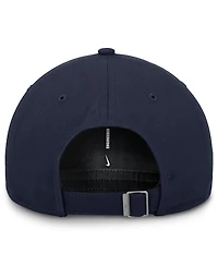 Men's Nike Navy Houston Astros Club Adjustable Hat
