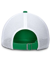 Nike Men's Green Oregon Ducks Club Trucker Adjustable Hat