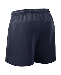 Men's Nike Navy North Carolina Tar Heels Primary Performance Shorts