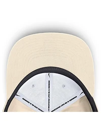 Men's Nike Natural Kentucky Wildcats 2026 Primetime Swooshflex Hat