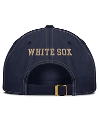 Men's Nike Navy Chicago White Sox Father's Day Club Adjustable Hat