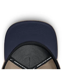 Men's Nike Khaki New York Yankees Father's Day Rope Rise Adjustable Hat