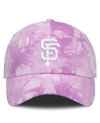 Men's Nike Light Pink San Francisco Giants Mother's Day Club Adjustable Hat