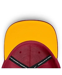 Men's and Women's Nike Cardinal Usc Trojans Primetime Chant Club Adjustable Hat