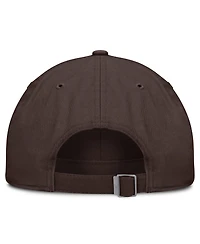 Big Boys and Girls Nike Brown San Diego Padres Mascot Club Adjustable Hat