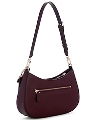 Guess Noelle Ii Small Magnetic Snap Shoulder Handbag