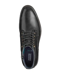 Johnston & Murphy Men's Xc Flex Cade Plain-Toe Boots