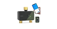 Tessan Cell Phone Charging Accessory with 2 outlet for Home, Office and Travel