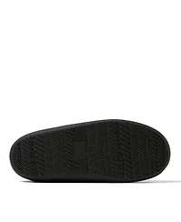 Dearfoams Fern Women's Ripstop Closed Back-All Day